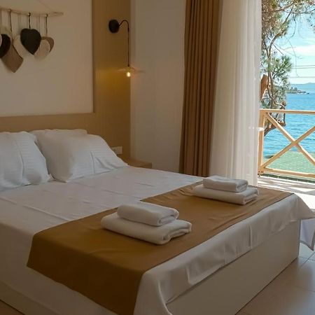 Ilios Butik Hotel Marmaris Eksteriør bilde