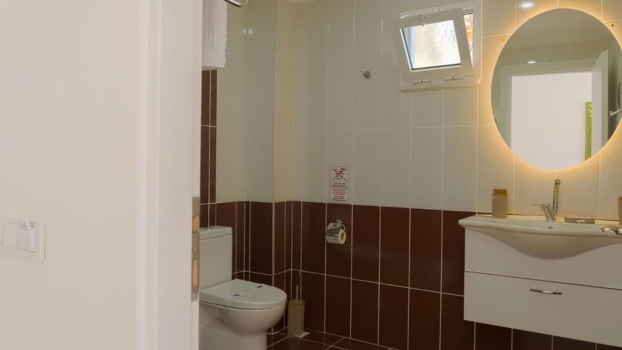 Ilios Butik Hotel Marmaris Eksteriør bilde