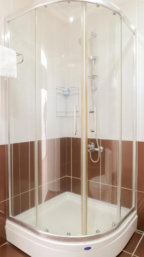 Ilios Butik Hotel Marmaris Eksteriør bilde