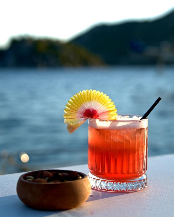 Ilios Butik Hotel Marmaris Eksteriør bilde